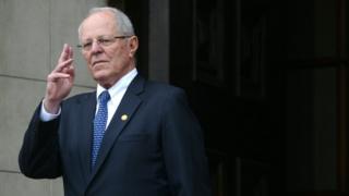 Pedro Pablo Kuczynski