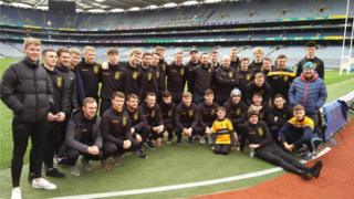 St Enda's