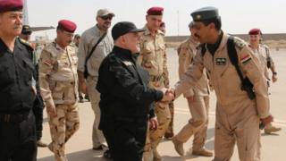Haider al-Abadi