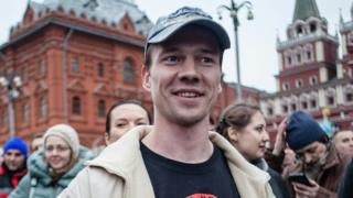 Ильдар Дадин