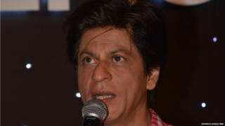 शाहरुख़ ख़ान