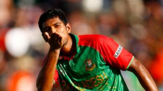 ক্রিকেট, রিয়াদ, বাংলাদেশ, বিশ্বকাপ