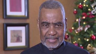 Maalim Seif