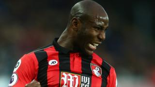 Benik Afobe