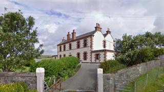 Taigh Mòr Bhreascleit