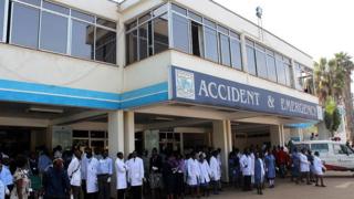 Hospital