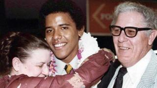 Barack Obama