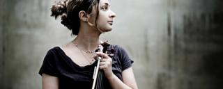 Marina Bodas