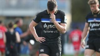 Freddie Burns