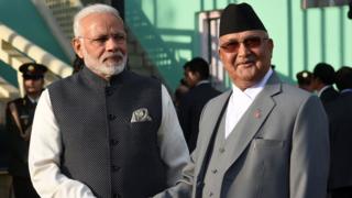 मोदी