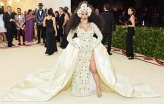 Cardi B