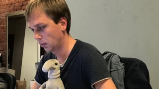 Голунов