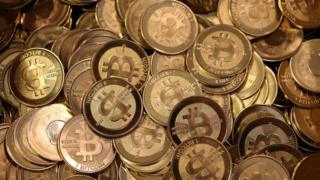 Bitcoins