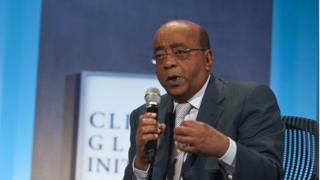 Fondation Mo Ibrahim