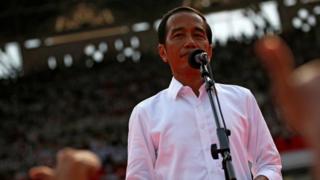 Widodo