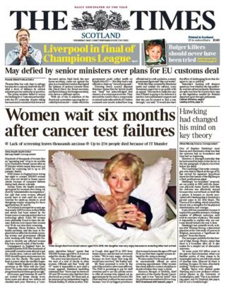 The Times