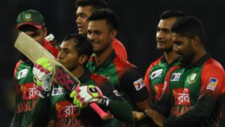 ক্রিকেট, বাংলাদেশ