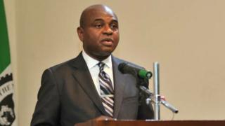 àwòran Kingsley Moghalu
