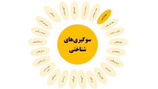 سوگیری شناختی