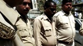 झारखंड ग्रामीण पुलिस