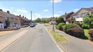 Featherbed Lane