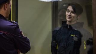 Вадим Осипов