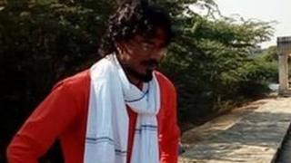 शंभूलाल रैगर