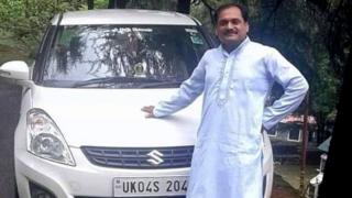 प्रकाश पांडे
