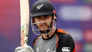 kane williamson