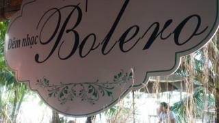 Nhạc Bolero