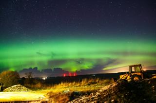 Northern Lights
