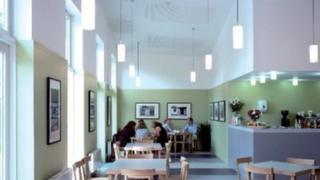 Caffi Ruthun