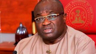 Okezie Ikpeazu