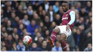 Diafra Sakho