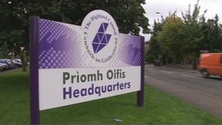 Comhairle na Gàidhealtachd
