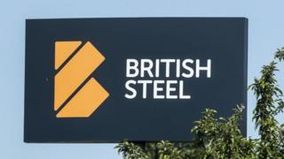 British Steel