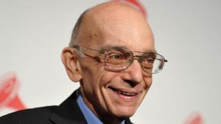 José Antonio Abreu