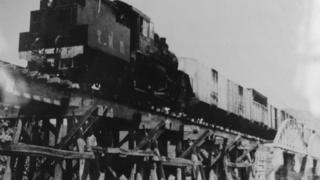 Tren de la muerte