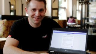 Max Schrems