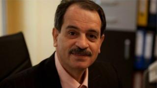 محمد علی طاهری