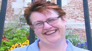 Kim Burns