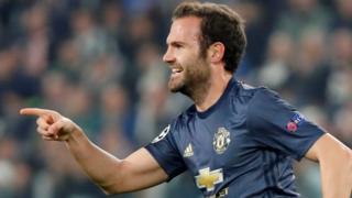 Juan Mata