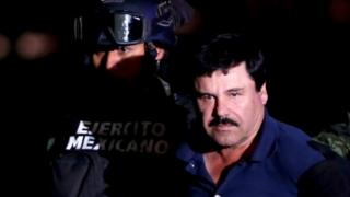 El Chapo