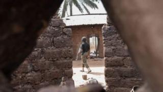 Watu saba wafariki Nigeria baada ya baada ya msichana Mkristo kuwa Muislamu