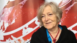 Bonnie Holcomb (PhD)