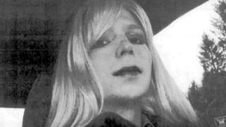 Chelsea Manning