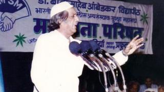 हाजी मस्तान