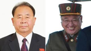 Bắc Hàn, tên lửa, hạt nhân, lệnh trừng phạt