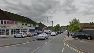 Moreton Avenue