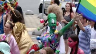 Kyiv Pride 2019
